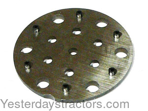 Ford 601 Hydraulic Pump Plate C0NN852A