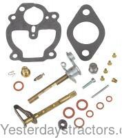 Farmall B Carburetor Kit C509V