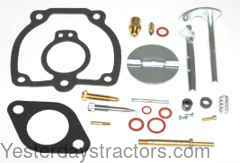 Farmall M Carburetor Kit C513V