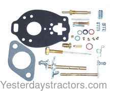 Ford 601 Carburetor Kit C547BV