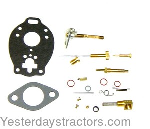 Massey Ferguson 2135 Carburetor Kit C549AV