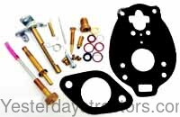 Ferguson TO30 Carburetor Kit C549V