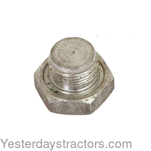 Ford 3000 Oil Pan Drain Plug C5NE6730B