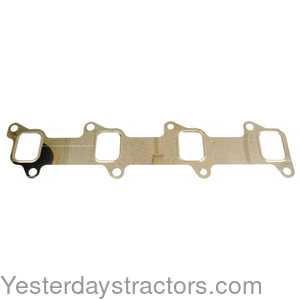 Ford 7610 Manifold Gasket C5NE9448B