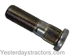 Massey Ferguson 175 Rear Wheel Bolt C5NN1117R