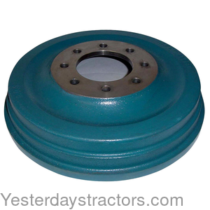 Ford 3000 Brake Drum C5NN1126E