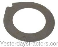 Ford 7610 Intermediate Steel Brake Disc C5NN2N315A