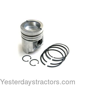 Ford 2000 Piston C5NN6108H