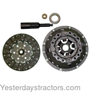 Ford 4000 Clutch Kit C5NN7563UKIT15