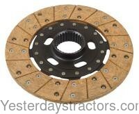 Ford 3000 PTO Clutch Disc C5NN77641B