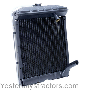 Ford 860 Radiator C5NN8005AB