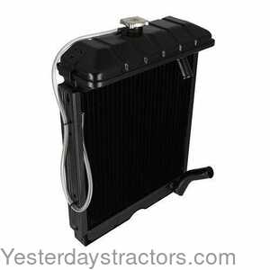 Ford 4000 Radiator C5NN8005ABECON