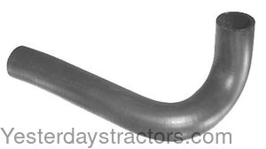 Ford 3000 Radiator Hose C5NN8260D