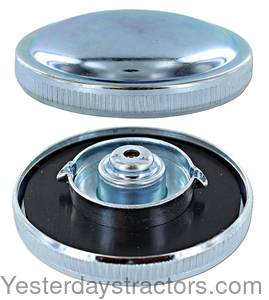 Ford 600 Fuel Cap C5NN9030D