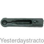 Ford 3000 Throttle Rod Connector C5NN9740A