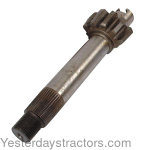 Ford 3000 Steering Sector Shaft C7NN3N575A