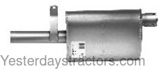 Ford 3000 Muffler C7NN5230G