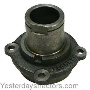 Ford 7610 Idler Gear Support C7NN7049D