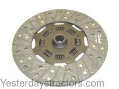 Ford 3000 Clutch Disc C7NN7550V