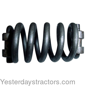 Ford 8210 Clutch Pedal Return Spring C7NN7N598A