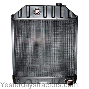 Ford 3000 Radiator C7NN8005H