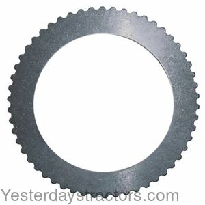 Ford 3000 PTO Clutch Plate C8AP7B442A