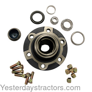 Ford 600 Front Hub Kit C9NN1104EKIT