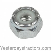 Ford 3000 Pivot Pin Nut C9NNH891A