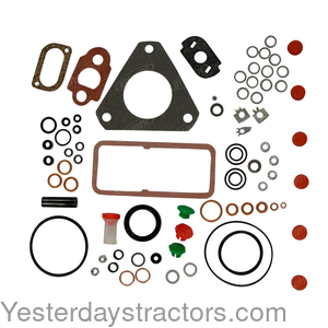 Ford 6600 Injector Pump Repair Kit CAV7135-110