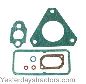 Massey Ferguson 165 Injector Pump Gasket Set CAV9094-713