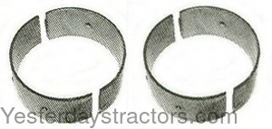 Massey Harris MH22 Rod Bearing 106058