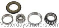 Ford 901 Front Wheel Bearing Kit CBPN1200C