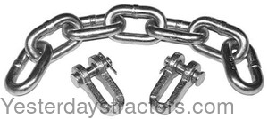 CBPN598A Check Chain and Pin Kit CBPN598A