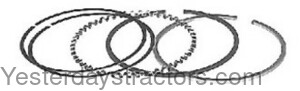 Ford 3000 Piston Ring Set CFPN6149AY