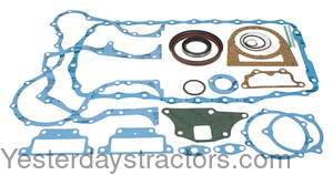 Ford 7610 Gasket Set CFPN6A008C