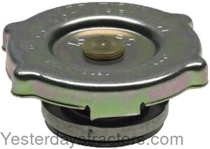 Ford 8210 Radiator Cap CH18207