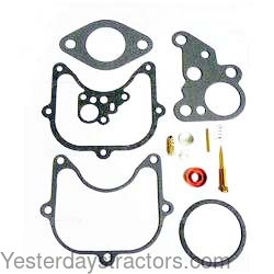 Ford 3000 Carburetor Kit CKPN9591A