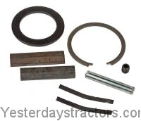 CRK600 Coupler Repair Kit CRK600