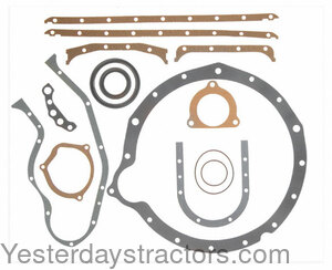 Case 700 Conversion Gasket Set CS3273Y