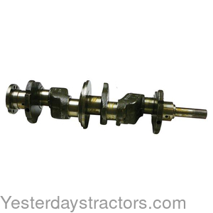 Ford 801 Crankshaft D1NL6303D