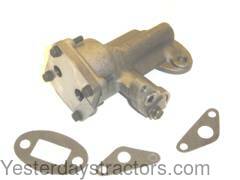 Ford 2000 Oil Pump D1NL6600A