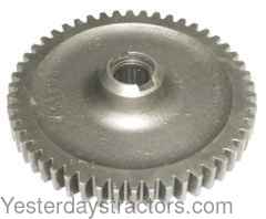 Ford 4830 Gear D1NN791A