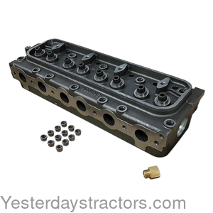 Ford NAA Cylinder Head D3JL6049B