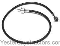 Farmall 300 Tachometer Cable D3NN17365C