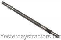 Ford 3000 PTO Shaft D3NN710D