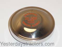 Ferguson TO30 Fuel Cap D5NN9030A