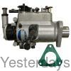 Ford 4000 Injection Pump D6NN9A543G