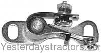 Ford 8N Distributor Point Set D8NN12171AA