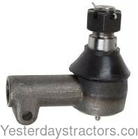 Ford 8210 Power Cylinder End D8NN3B539AB