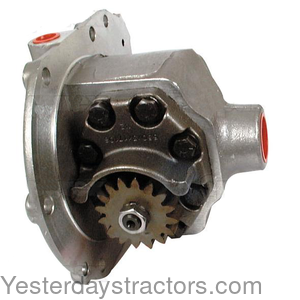 Ford 4830 Hydraulic Pump D8NN600LB